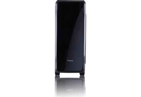 Корпус Vinga Graphyte
