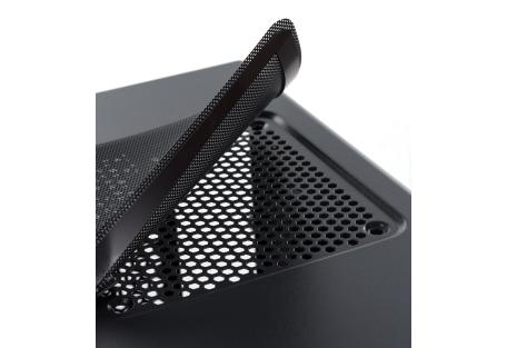 Корпус Vinga Graphyte