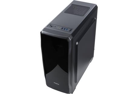 Корпус Vinga Graphyte