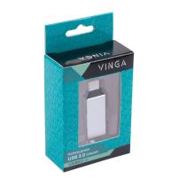 Перехідник Type-C to USB3.0 AF Vinga (USBCMAF01-1.1)