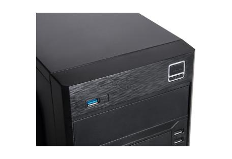 Комп'ютер Vinga Advanced A0138 (I3M8G1030W.A0138)