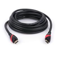 Кабель мультимедійний HDMI to HDMI 5.0m Vinga (HDMI02-5.0)