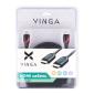 Кабель мультимедійний HDMI to HDMI 5.0m Vinga (HDMI02-5.0)