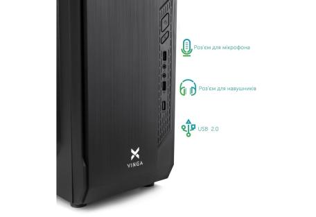Комп'ютер Vinga Basic A0141 (IPM8INTW.A0141)