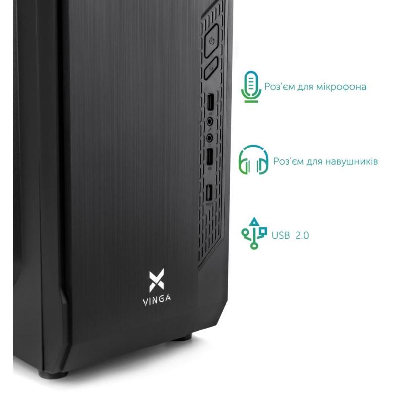Комп'ютер Vinga Basic A0141 (IPM8INTW.A0141)