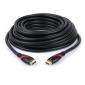 Кабель мультимедійний HDMI to HDMI 10.0m Vinga (HDMI02-10.0)