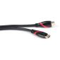 Кабель мультимедійний HDMI to HDMI 10.0m Vinga (HDMI02-10.0)