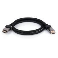 Кабель мультимедійний HDMI to HDMI 1.0m Vinga (HDMI03-1.0)