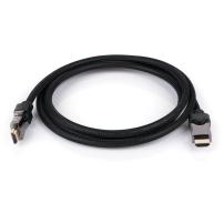 Кабель мультимедійний HDMI to HDMI 1.8m Vinga (HDMI03-1.8)