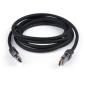 Кабель мультимедійний HDMI to HDMI 3.0m Vinga (HDMI03-3.0)