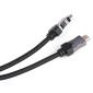 Кабель мультимедійний HDMI to HDMI 3.0m Vinga (HDMI03-3.0)