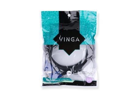 Кабель мультимедійний VGA M/F 1.8m Vinga (VGAMF02-1.8)