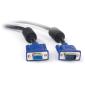 Кабель мультимедійний VGA M/F 1.8m Vinga (VGAMF02-1.8)