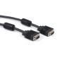 Кабель мультимедійний VGA 1.8m Vinga (VGA03-1.8)
