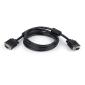 Кабель мультимедійний VGA 1.8m Vinga (VGA03-1.8)
