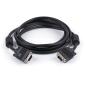 Кабель мультимедійний VGA  3.0m Vinga (VGA03-3.0)