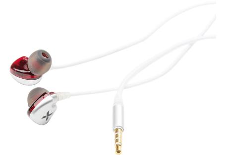 Навушники Vinga EPM030 Silver (EPM030S)