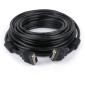Кабель мультимедійний VGA 15.0m Vinga (VGA03-15.0)