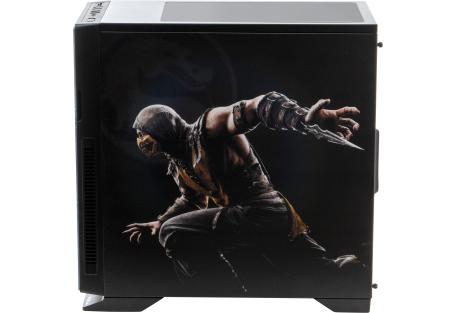 Комп'ютер Vinga Wolverine D5112 (I3M16G1660W.D5112)