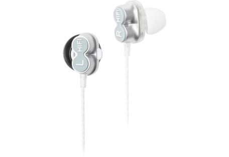 Навушники Vinga EPM050 Silver (EPM050S)
