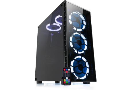 Комп'ютер Vinga Hawk A2071 (I3M16G1660W.A2071)