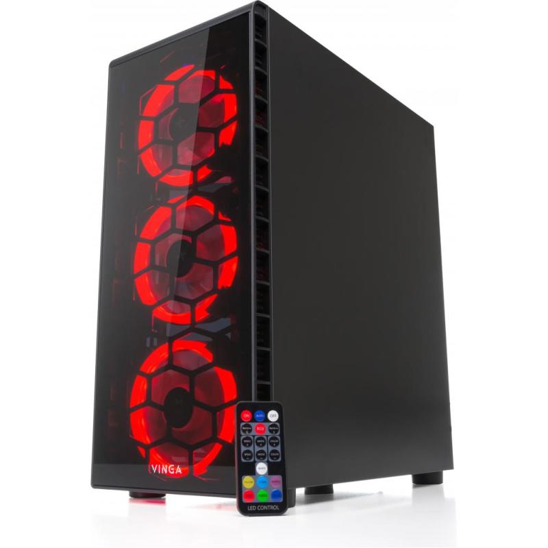 Комп'ютер Vinga Hawk A2071 (I3M16G1660W.A2071)