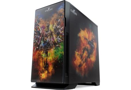 Комп'ютер Vinga Wolverine D5100 (I3M16G1660W.D5100)