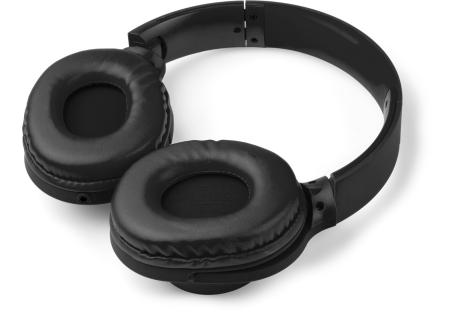 Навушники Vinga HSM060 Black (HSM060BK)