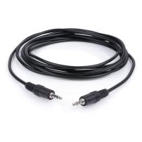 Кабель мультимедійний Jack 3.5mm 3.0m Vinga (3.5ST01-3.0)