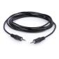 Кабель мультимедійний Jack 3.5mm 3.0m Vinga (3.5ST01-3.0)