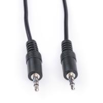 Кабель мультимедійний Jack 3.5mm 3.0m Vinga (3.5ST01-3.0)