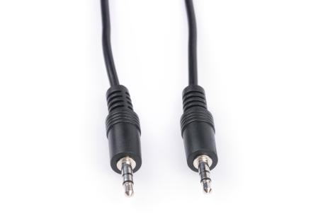 Кабель мультимедійний Jack 3.5mm 3.0m Vinga (3.5ST01-3.0)