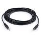 Кабель мультимедійний Jack 3.5mm 5.0m Vinga (3.5ST01-5.0)