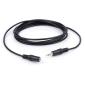 Кабель мультимедійний Jack 3.5mm M/F 3.0m Vinga (3.5STMF01-3.0)