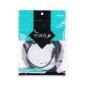 Кабель мультимедійний Jack 3.5mm M/F 3.0m Vinga (3.5STMF01-3.0)