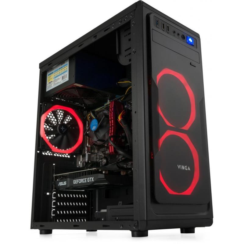 Комп'ютер Vinga Hawk A2080 (I5M8G1650W.A2080)