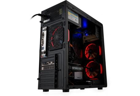 Комп'ютер Vinga Hawk A2080 (I5M8G1650W.A2080)