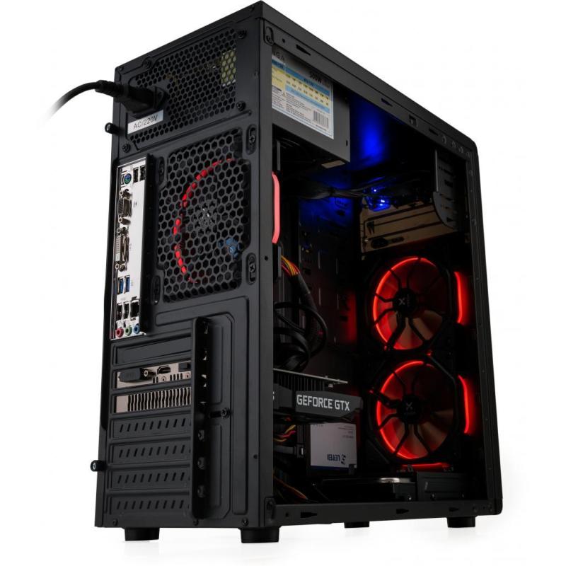 Комп'ютер Vinga Hawk A2080 (I5M8G1650W.A2080)