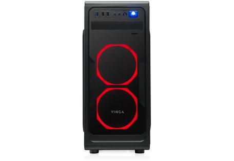 Комп'ютер Vinga Hawk A2080 (I5M8G1650W.A2080)