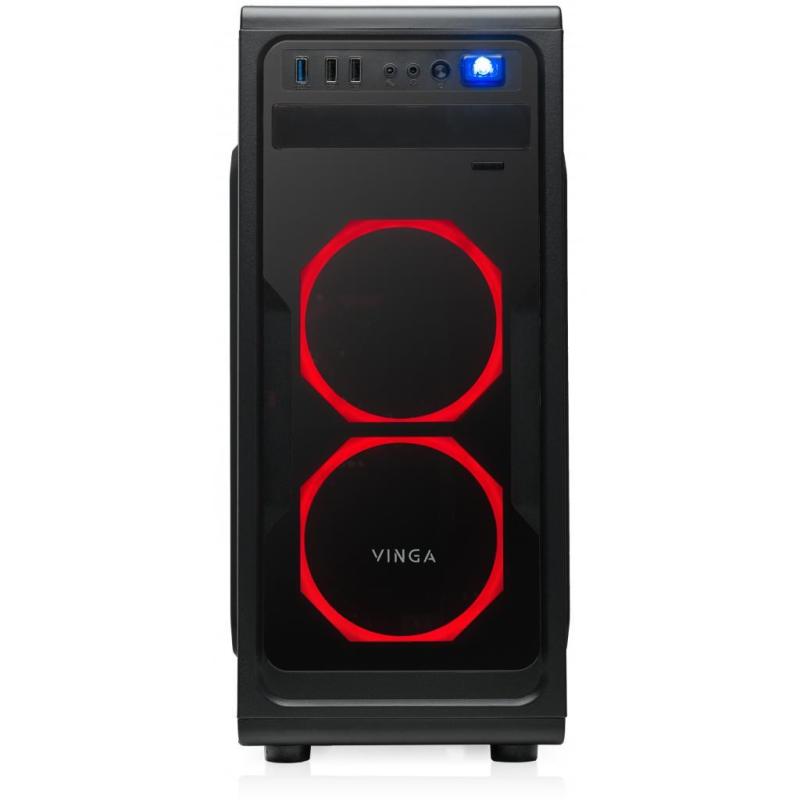Комп'ютер Vinga Hawk A2080 (I5M8G1650W.A2080)