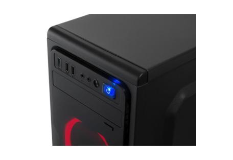 Комп'ютер Vinga Hawk A2080 (I5M8G1650W.A2080)