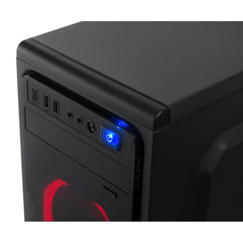 Комп'ютер Vinga Hawk A2080 (I5M8G1650W.A2080)