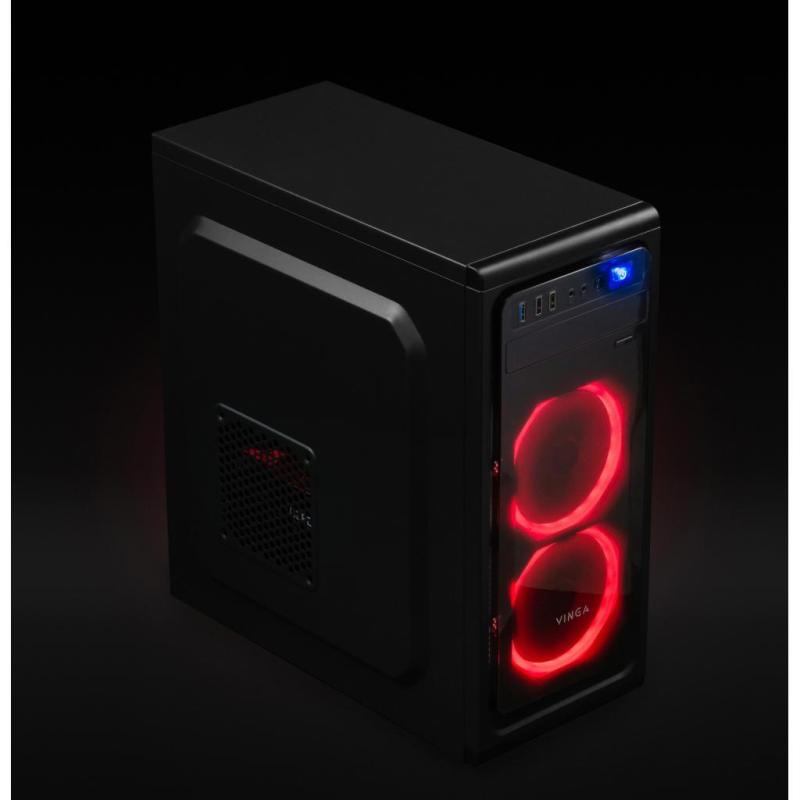 Комп'ютер Vinga Hawk A2080 (I5M8G1650W.A2080)