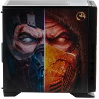 Комп'ютер Vinga Wolverine D5108 (I3M16G1660W.D5108)