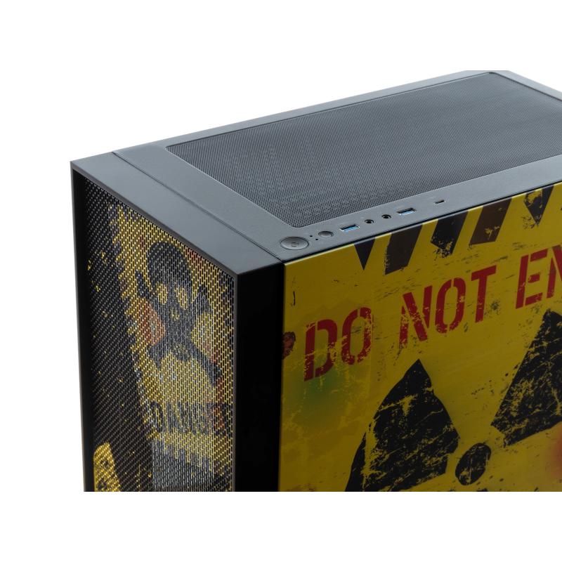 Комп'ютер Vinga Wolverine D5172 (I3M16G1660SW.D5172)