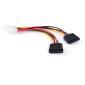 Кабель живлення SATA power 0.2m Vinga (POWER05)