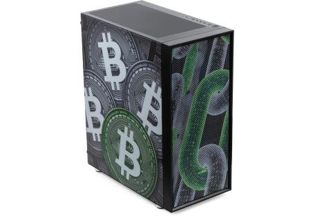 Комп'ютер Vinga Wolverine D5157 (I3M16G1660S.D5157)