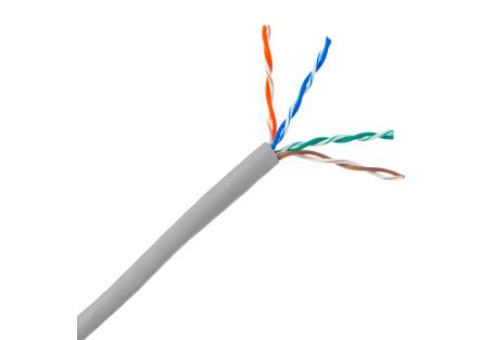 Кабель мережевий Vinga UTPCat5e4Pair0.5CCA-305 4 пары (UTPCat5e4Pair0.5CCA-305)