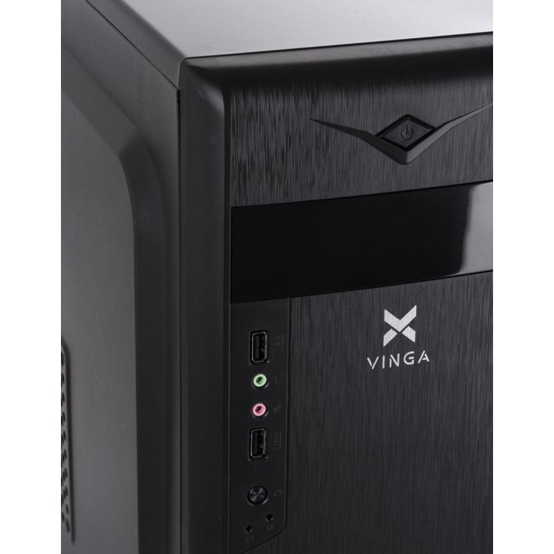 Корпус Vinga CS104B-450W