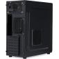 Корпус Vinga CS104B-450W